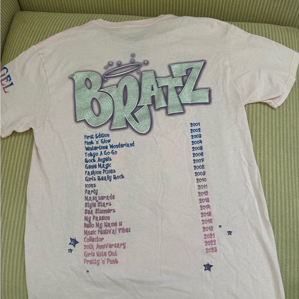 Bratz - Picture 5 of 5
